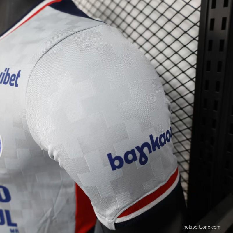 Player Version 25/26 Cruz Azul Away Jersey