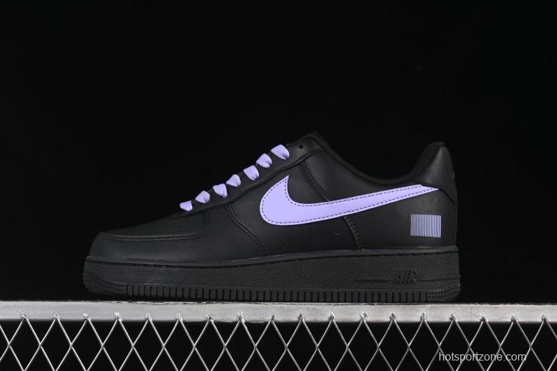 Nike Air Force 1'07 Low Custom Casual Sneakers - CW2288-111