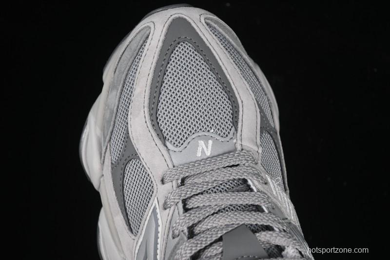 New Balance 9060 Retro Casual Running Shoes - U9060GG