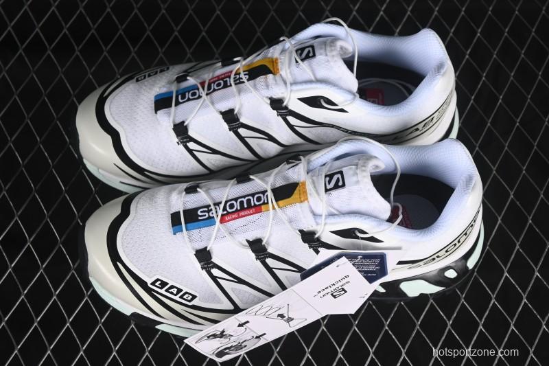 Salomon XT-6 EXP Advanced Outdoor Running Shoes - 413173-28