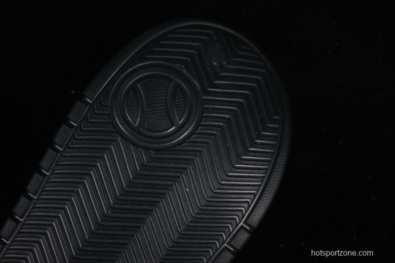 Adidas NY MLB Chunky Liner Mule Summer Home Leisure Slippers - 3ASQC015307BKS