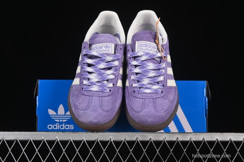 Adidas Handball Spezial Classic Retro Casual Sneakers - KI5935