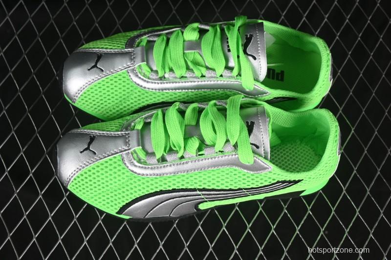 Puma H-Street OG Low-Top Lifestyle Casual Shoes - 403692-01