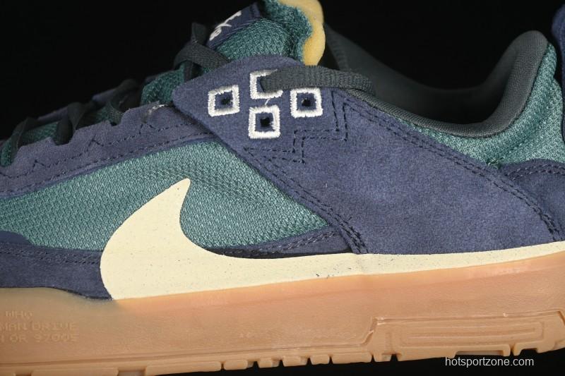 Nike SB Day One Low Casual Skate Shoes - FN4210-401