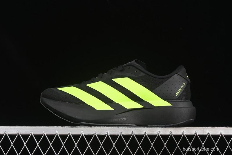 Adidas Adizero Evo SL Lightweight Breathable Cushioned Running Shoes - JR3420