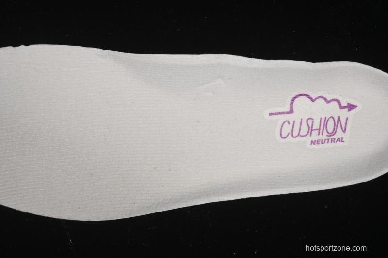 Brooks Ghost 15 Low-Cut Breathable Cushioned Support Casual Running Shoes - 1203801B195