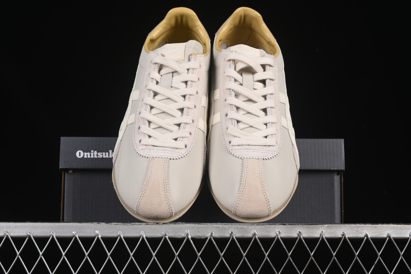 Onitsuka Tiger RunSpark Low-Top Casual Lifestyle Shoes - 1183B480-251