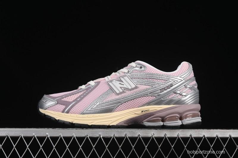 New Balance 1906 Series Retro Dad Style Casual Running Shoes - U1906RNF
