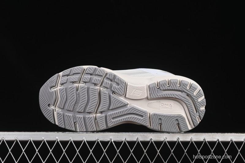 Brooks Ghost 15 Low-Cut Breathable Cushioned Support Casual Running Shoes - 1103931D161