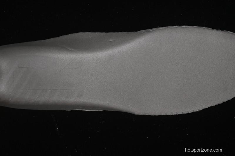 Nike Air Force 1 '07 Low LV Collaboration Gray Blue Sole Casual Sneakers - JJ2508-704