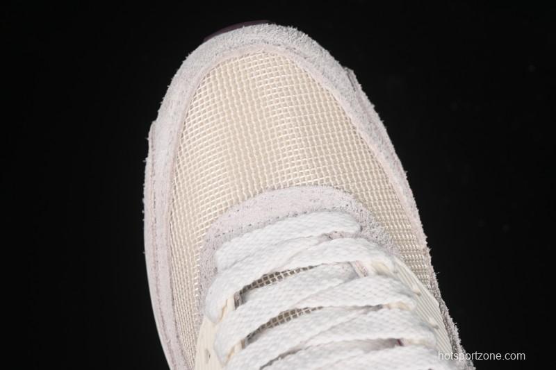 Nike Air Max 90 Retro Running Shoes with Visible Air Cushion - HQ1712-001