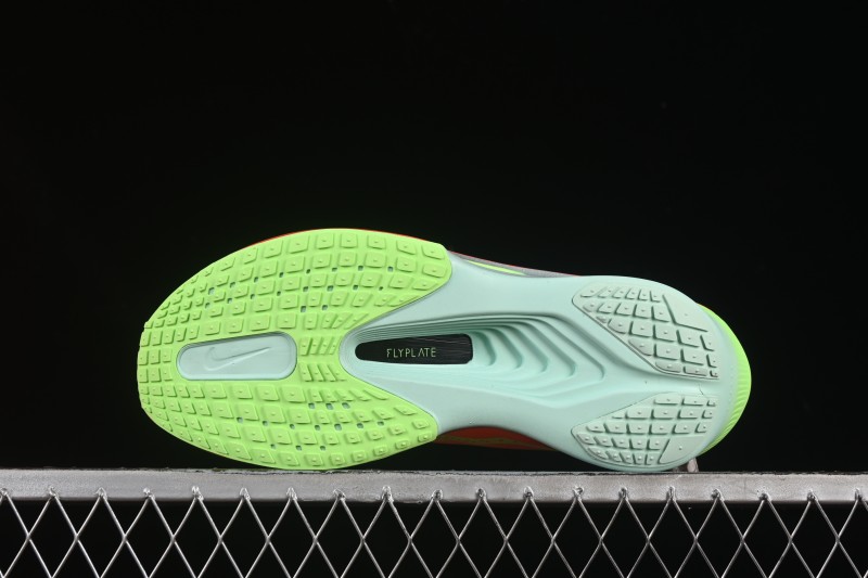 Nike Zoom Fly 6 Ultra-Elastic Lightweight Running Shoes - FN8454-601