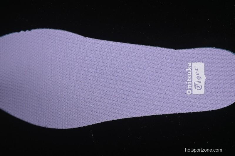 OnitsukaTiger Mexico 66 Low-Top Casual Running Shoes - 1183B603-500