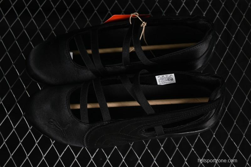 Puma Speedcat Ballet LTH Low-Top Lifestyle Casual Shoes - 404383-01