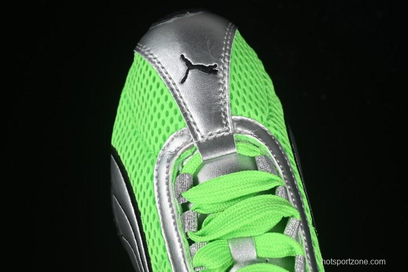 Puma H-Street OG Low-Top Lifestyle Casual Shoes - 403692-01