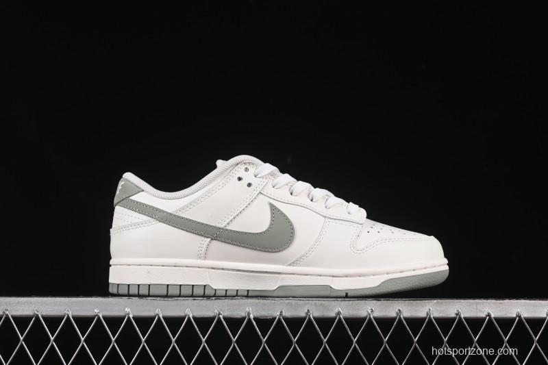 Nike SB Dunk Low Born Free Anniversary High-End Custom Low-Top Casual Skate Shoes - WG0406-021