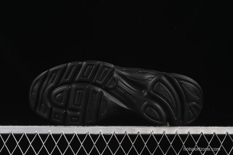 ECCO BIOM Series New Knit Mesh Versatile Outdoor Sports Shoes - 82586401001