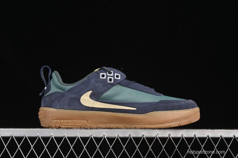 Nike SB Day One Low Casual Skate Shoes - FN4210-401