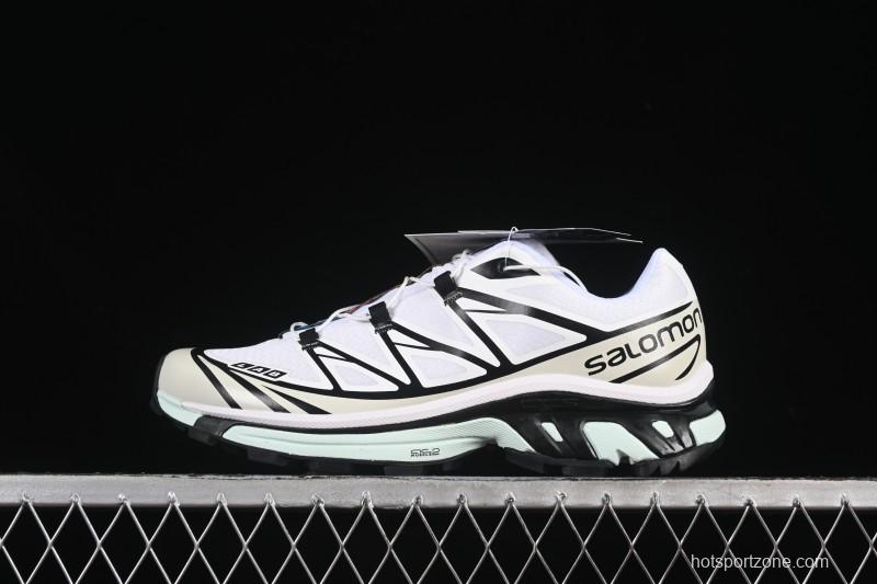 Salomon XT-6 EXP Advanced Outdoor Running Shoes - 413173-28