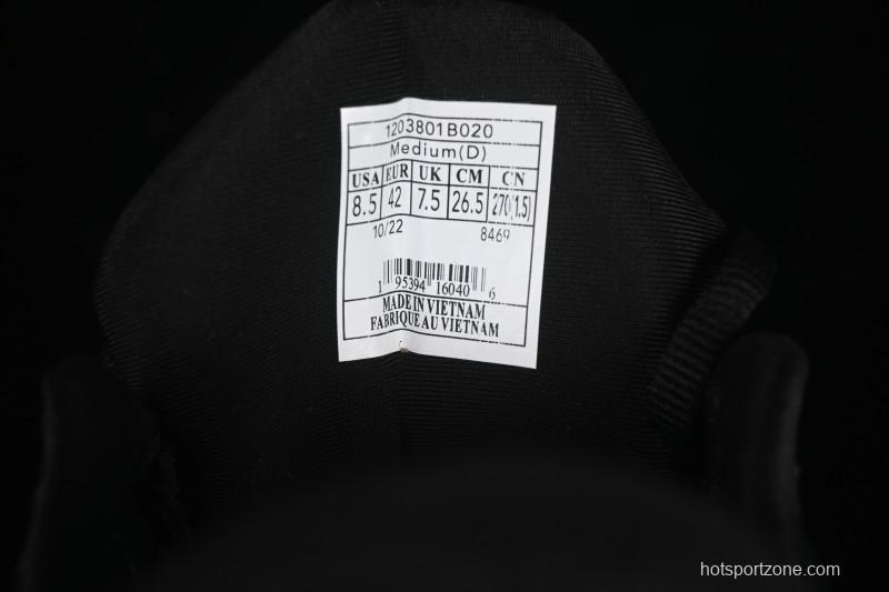 Brooks Ghost 15 Low-Cut Breathable Cushioned Support Casual Running Shoes - 1203801B020