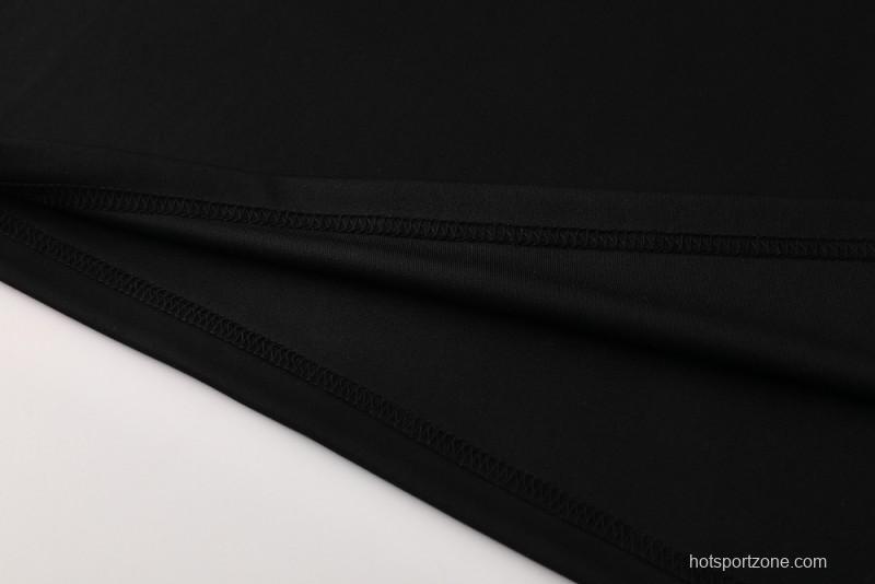 2025 Adidas Long Sleeve T-Shirt + Long Pants