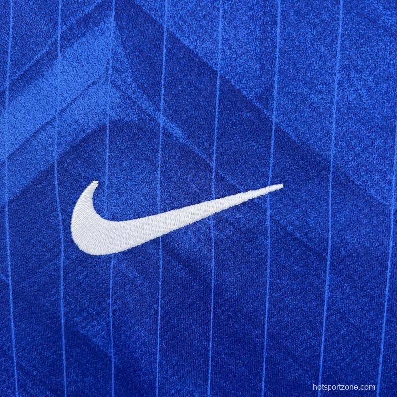 2025/26 Chelsea Home Jersey