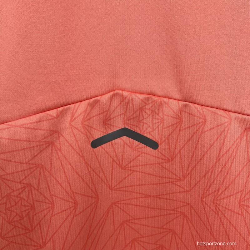 2025/26 FC Porto Away Jersey