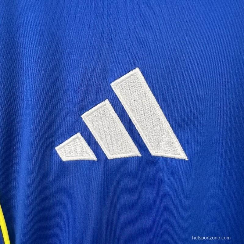 2025/26 Juventus UBP（Urban Purist）30th Anniversary Edition Jersey