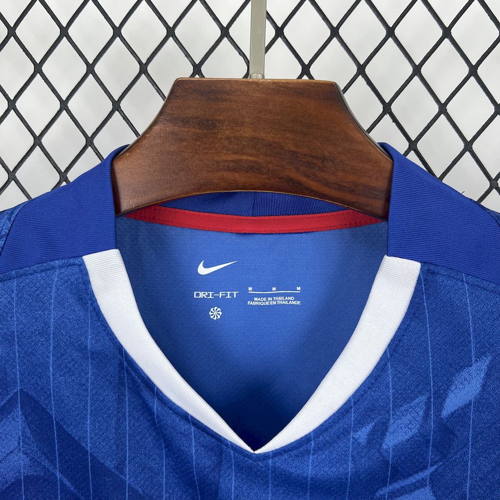 2025/26 Chelsea Home Women Jersey