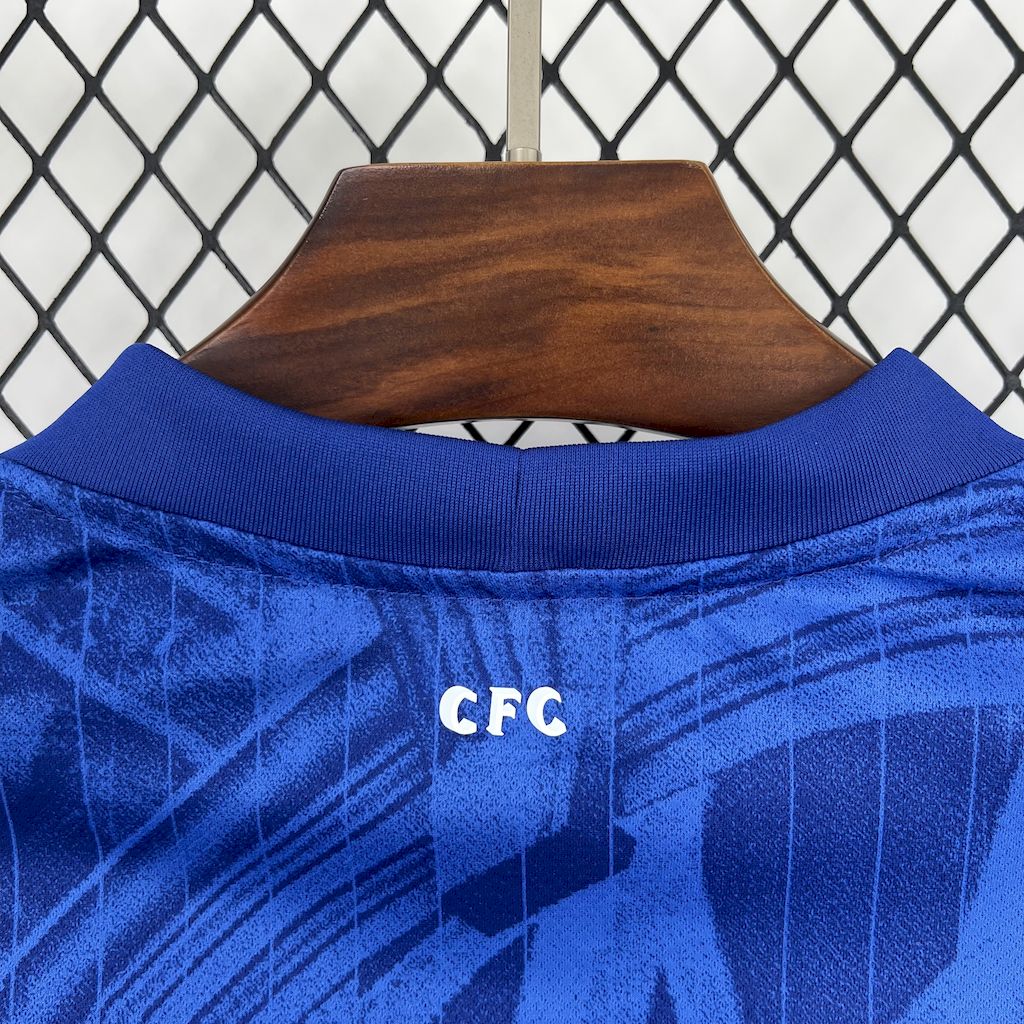 2025/26 Chelsea Home Jersey