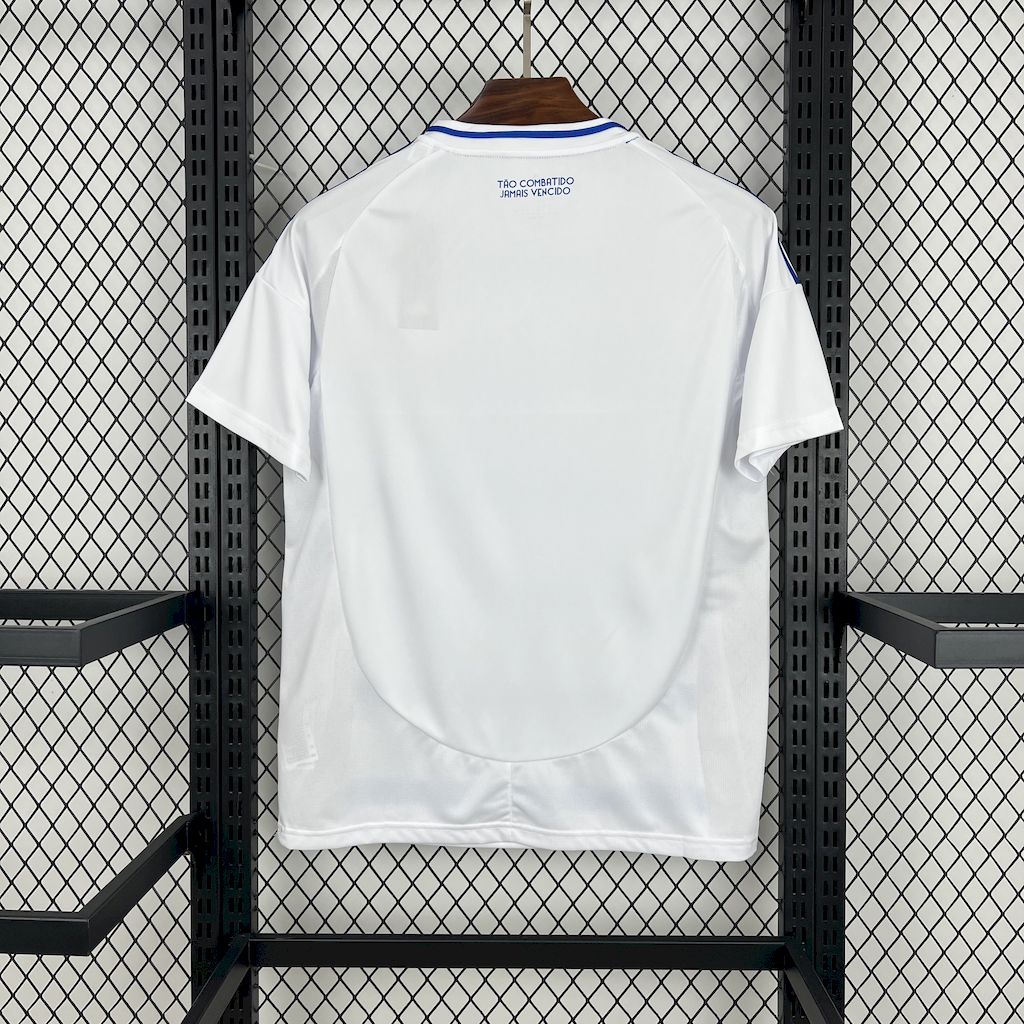 2025/26 Cruzeiro Away Jersey