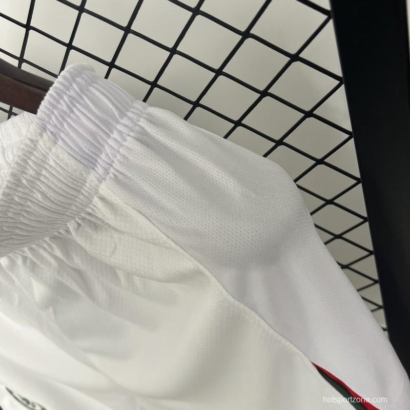 25/26 Chelsea THIRD Shorts