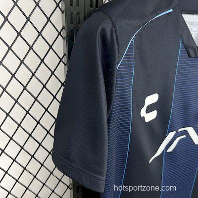 2025/26 Club De Futbol Pachuca Away Jersey