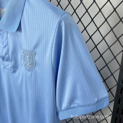 1892 Everton Heritage Edition Retro Jersey