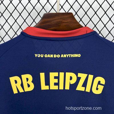 2025/26 RB Leipzig Away Jersey