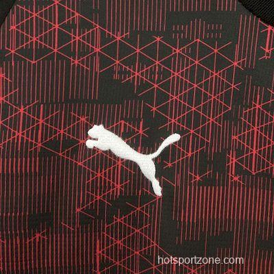 2025/26 RB Leipzig Third Jersey