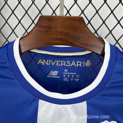 2025/26 FC Porto Home Jersey