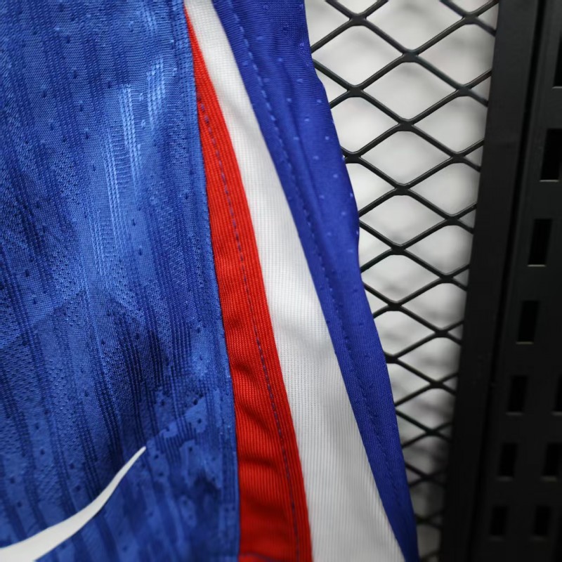 Player Version 25/26 Chelsea Home Shorts