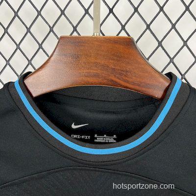 2022 Brazil Charles Oliveira Special Jersey