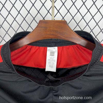 2025/26 AC Milan Home Shorts
