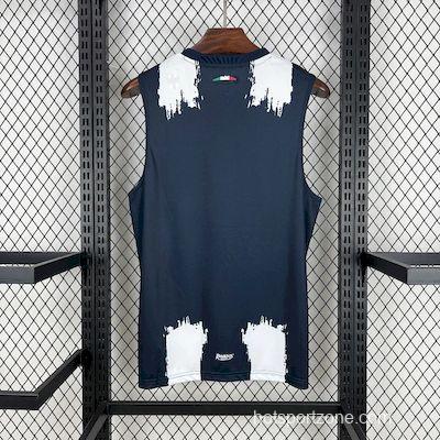 2025/26 Monterrey Home Vest Jersey