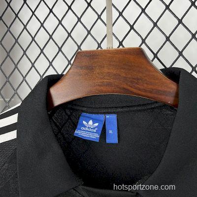 1988/90 Germany Away Retro Jersey