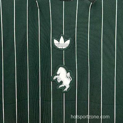 2025/26 Juventus Adidas Originals SL Retro Jersey