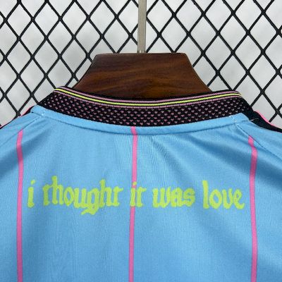 2025/26 Bohemians Third Jersey