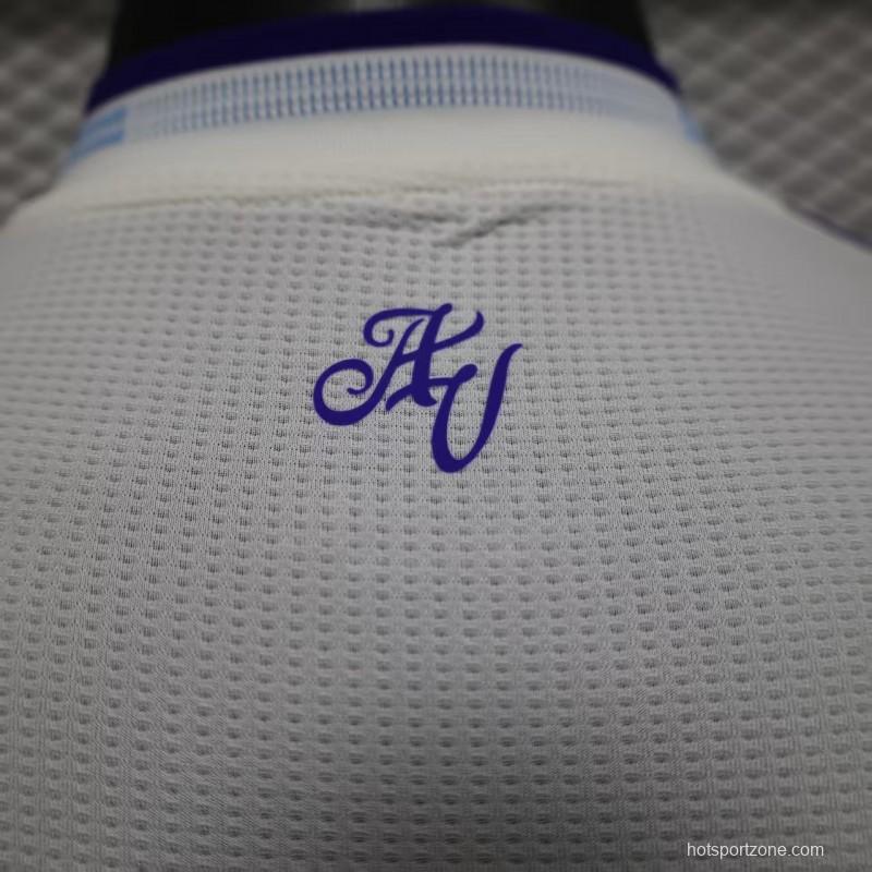 Player Version 25/26 Aston Villa Third Jersey