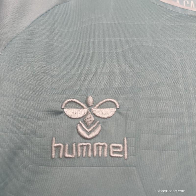 25/26 Real Betis Away 16-28 Jersey