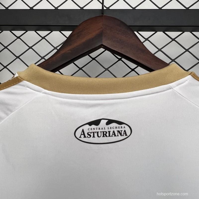 25/26 Real Oviedo THIRD Jersey