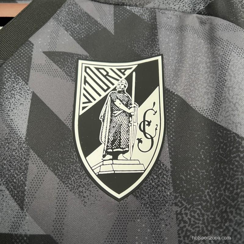 25/26 Vitoria Guimaraes SC Away Jersey