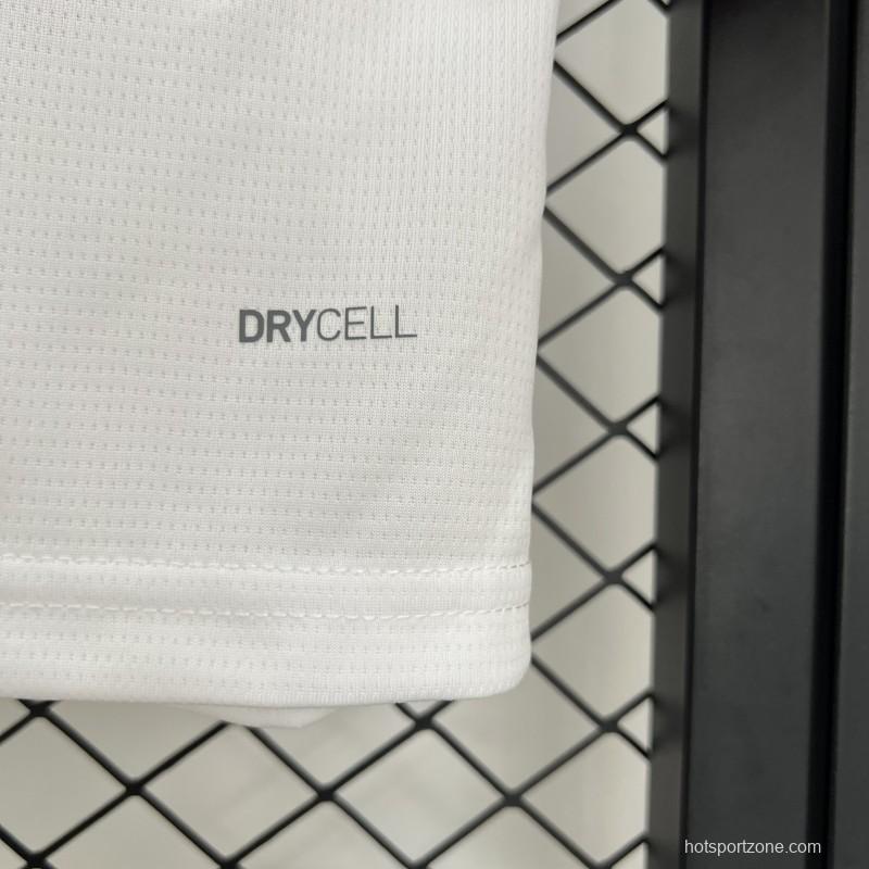 25/26 Braga Away Jersey