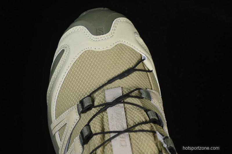 Salomon XA PRO 3D Outdoor Trail Running Shoes - 477316-26